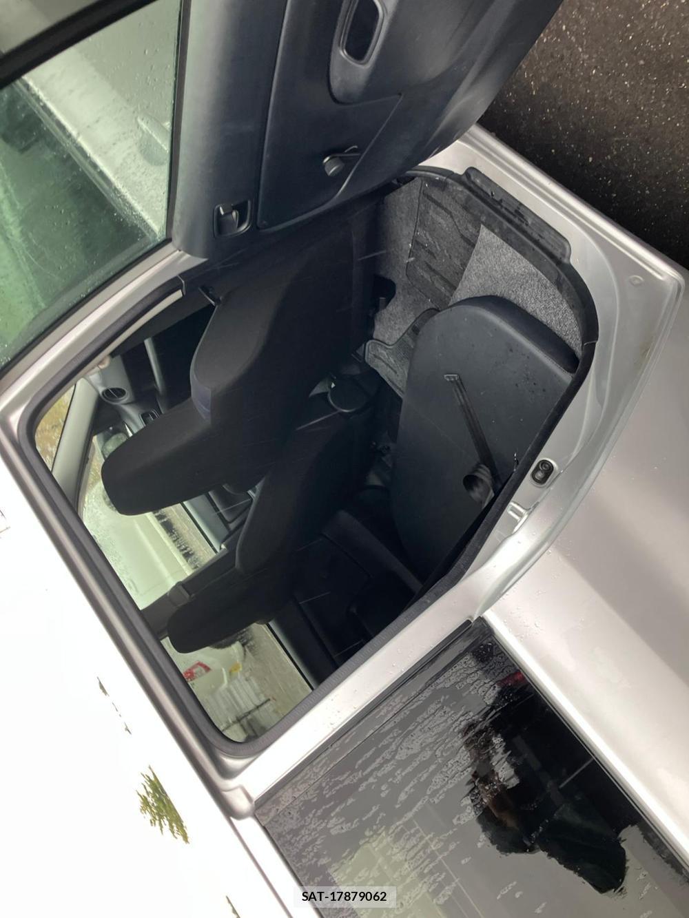 Toyota SUCCEED VAN 2018 1218348-10