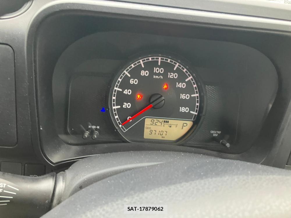 Toyota SUCCEED VAN 2018 1218348-14