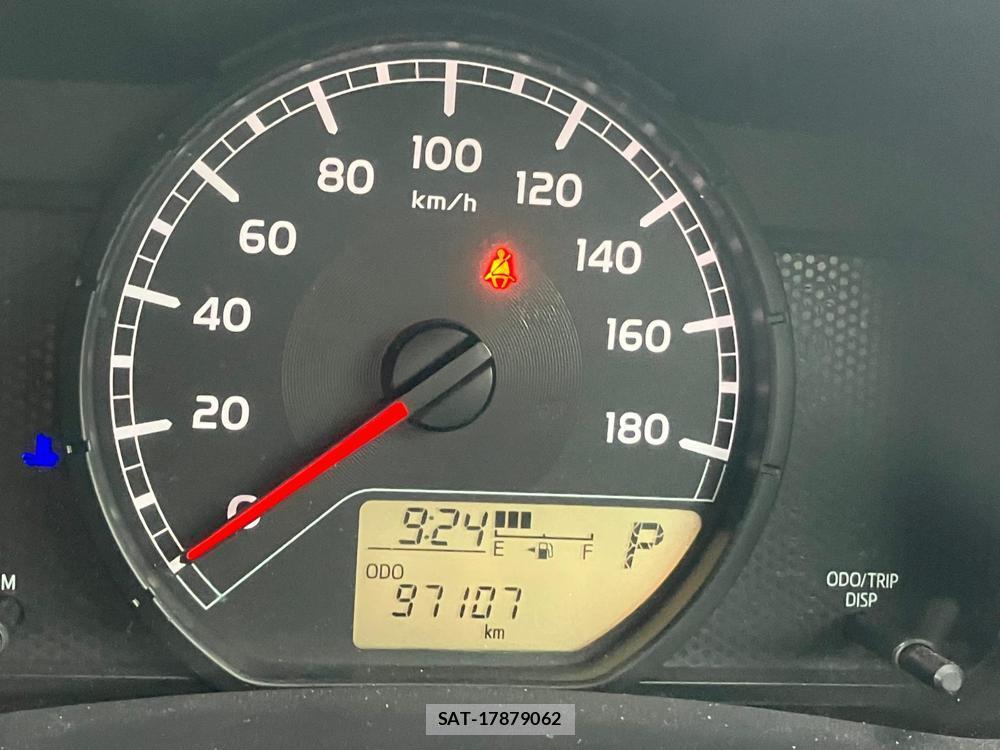 Toyota SUCCEED VAN 2018 1218348-15