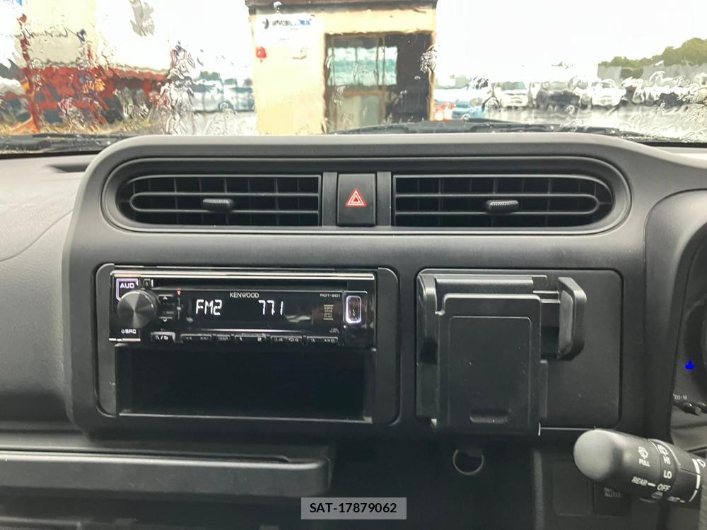 Toyota SUCCEED VAN 2018 1218348-18