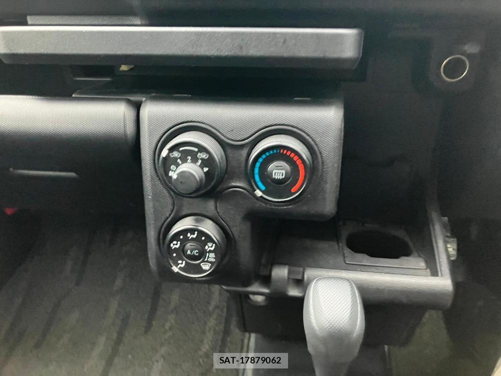 Toyota SUCCEED VAN 2018 1218348-19