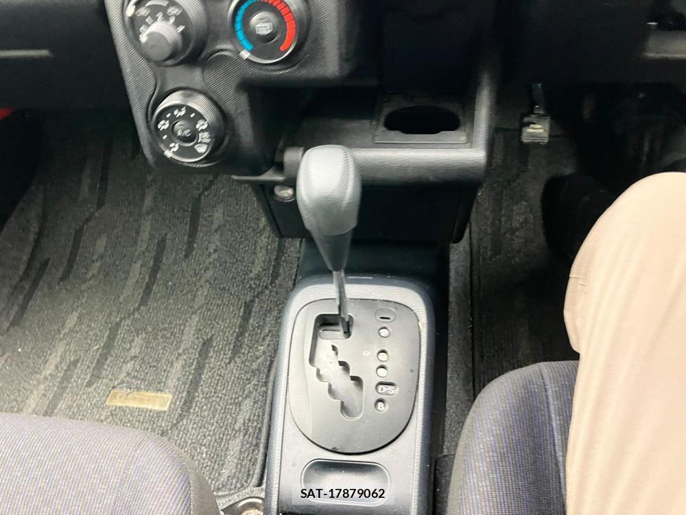 Toyota SUCCEED VAN 2018 1218348-20