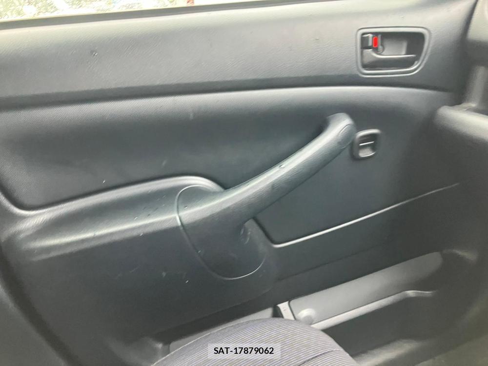 Toyota SUCCEED VAN 2018 1218348-27