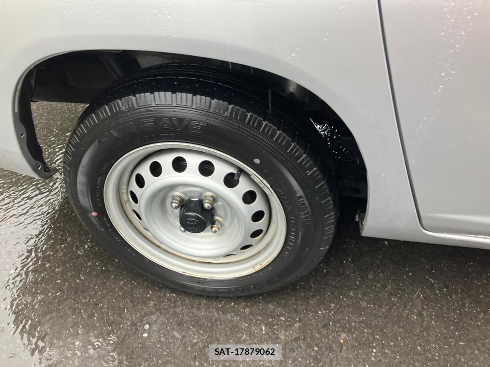 Toyota SUCCEED VAN 2018 1218348-28