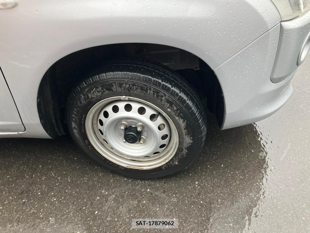Toyota SUCCEED VAN 2018 1218348-29