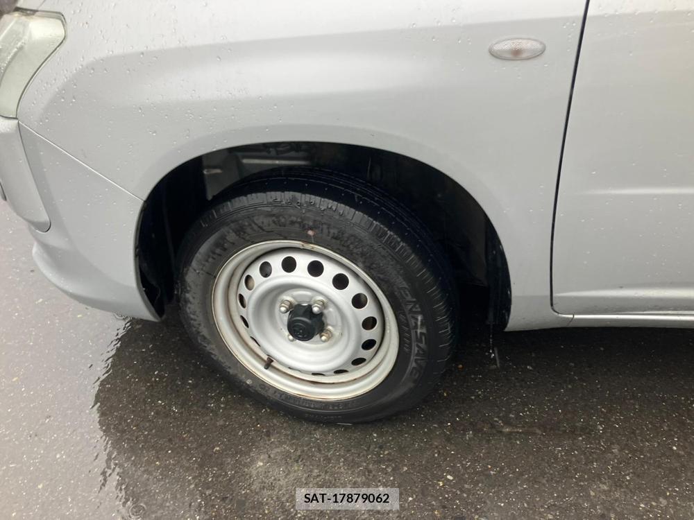 Toyota SUCCEED VAN 2018 1218348-30