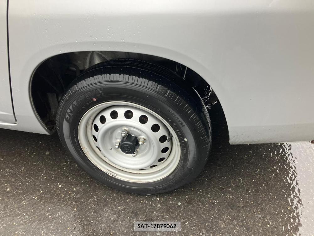 Toyota SUCCEED VAN 2018 1218348-31