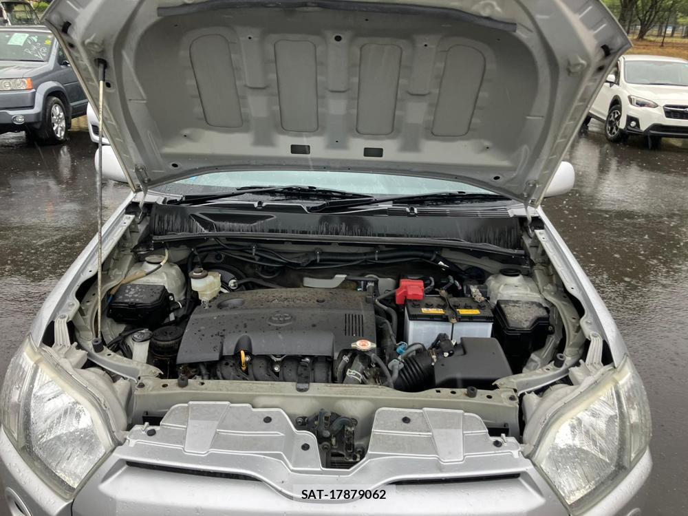 Toyota SUCCEED VAN 2018 1218348-33