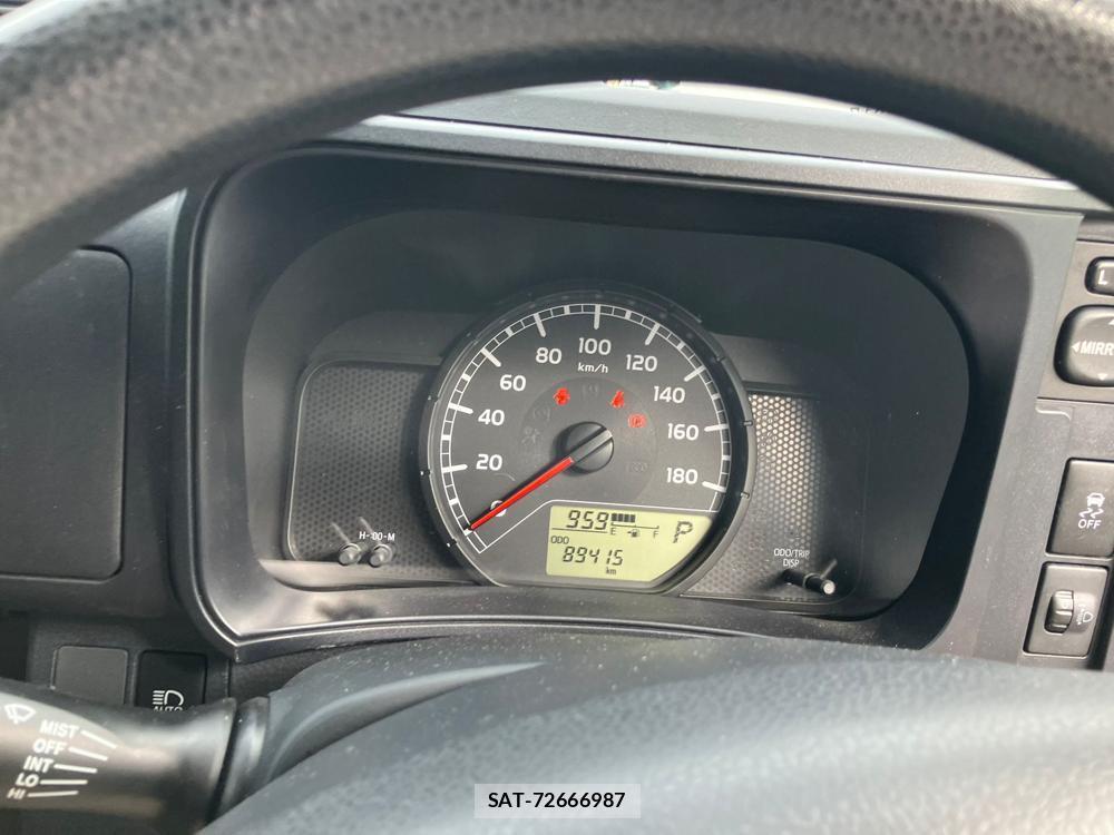 Toyota SUCCEED VAN 2018 1243416-14