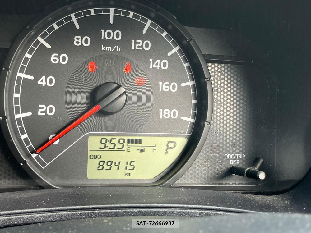 Toyota SUCCEED VAN 2018 1243416-15