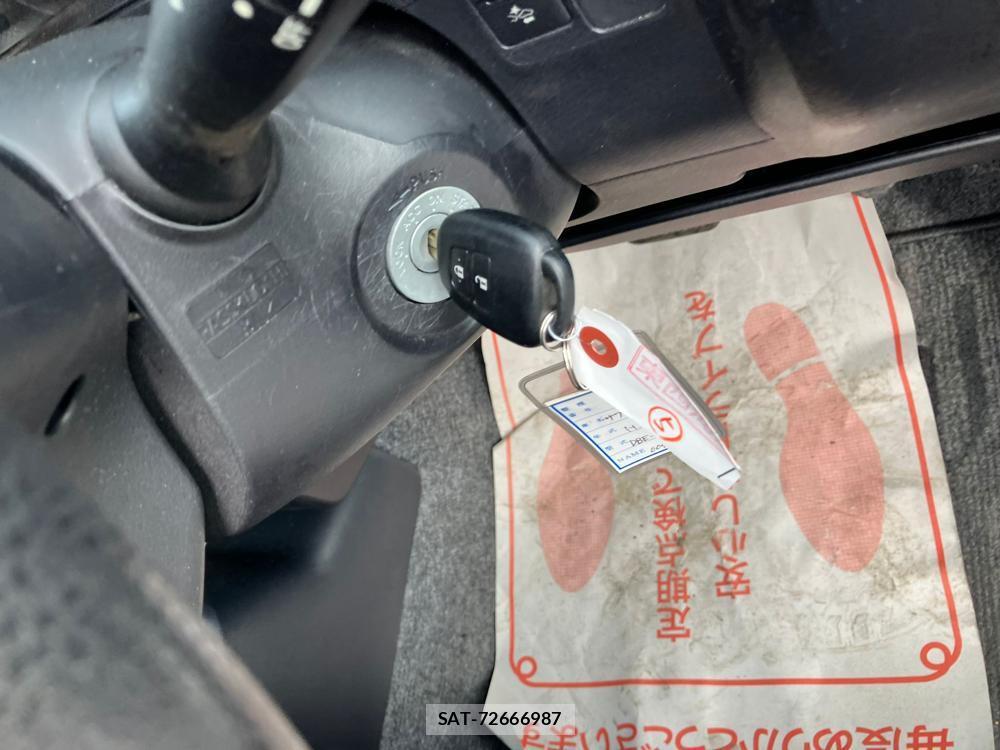 Toyota SUCCEED VAN 2018 1243416-21