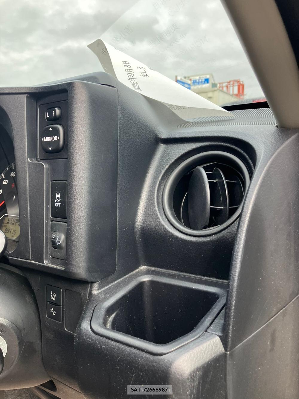 Toyota SUCCEED VAN 2018 1243416-22