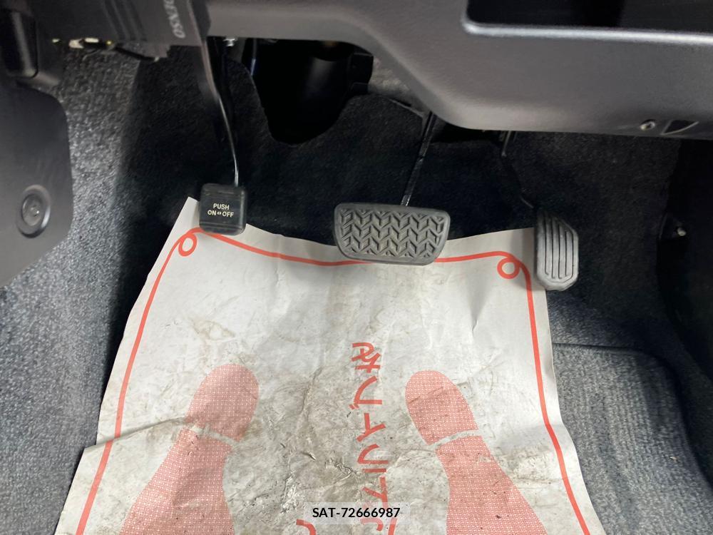 Toyota SUCCEED VAN 2018 1243416-23