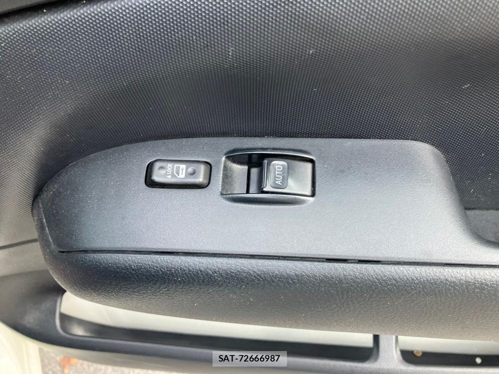 Toyota SUCCEED VAN 2018 1243416-24