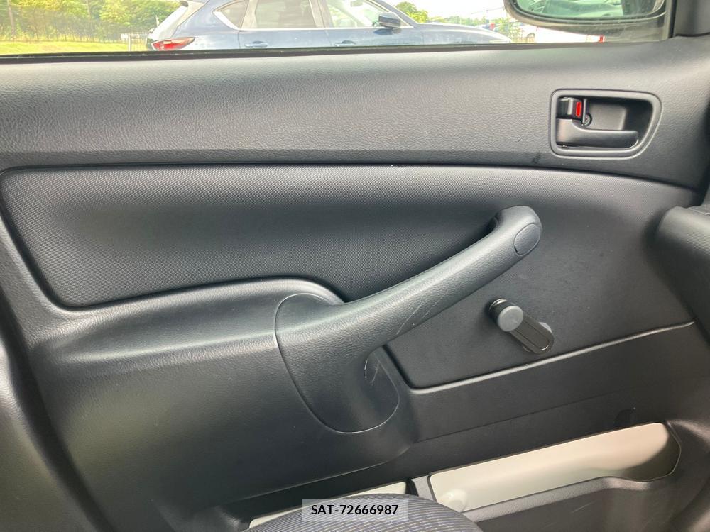Toyota SUCCEED VAN 2018 1243416-25