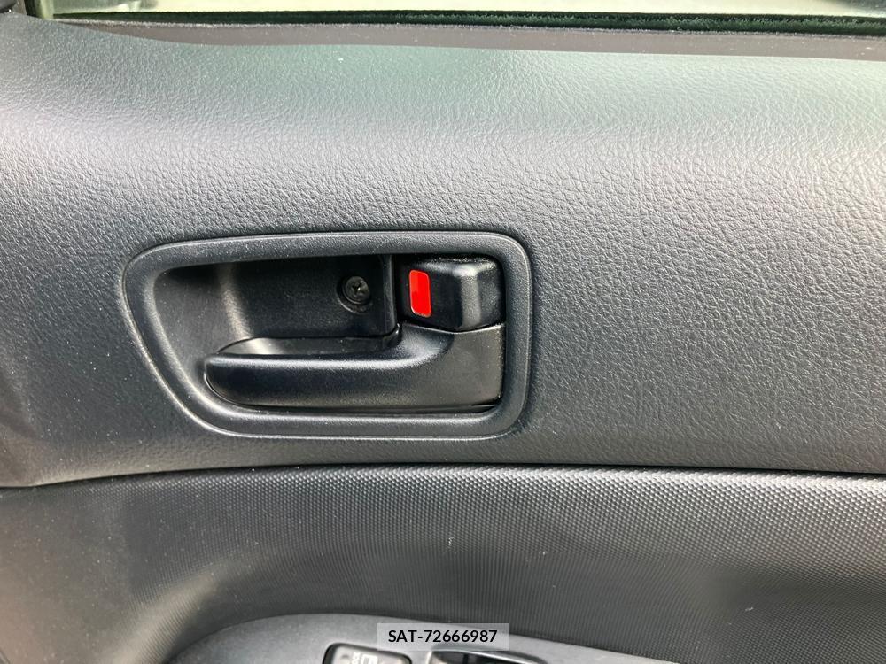 Toyota SUCCEED VAN 2018 1243416-26