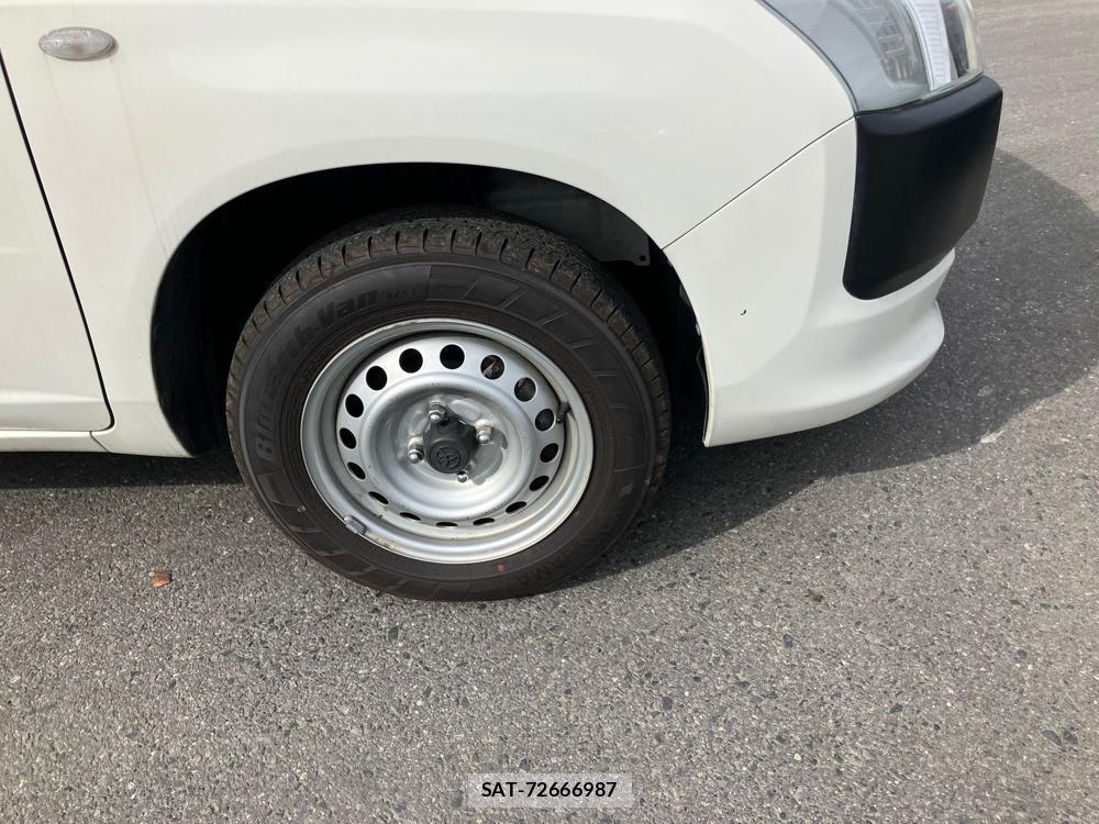 Toyota SUCCEED VAN 2018 1243416-28
