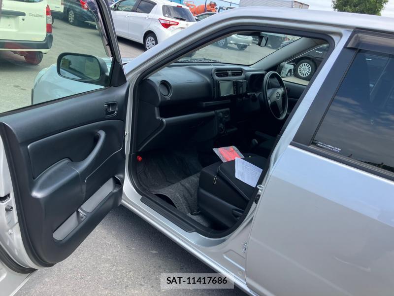 Toyota SUCCEED VAN 2018 1267051-10