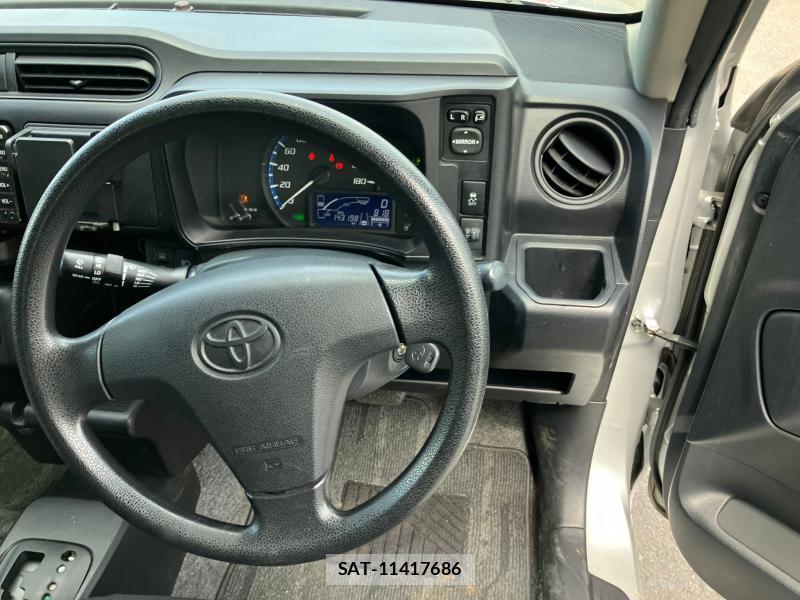 Toyota SUCCEED VAN 2018 1267051-14