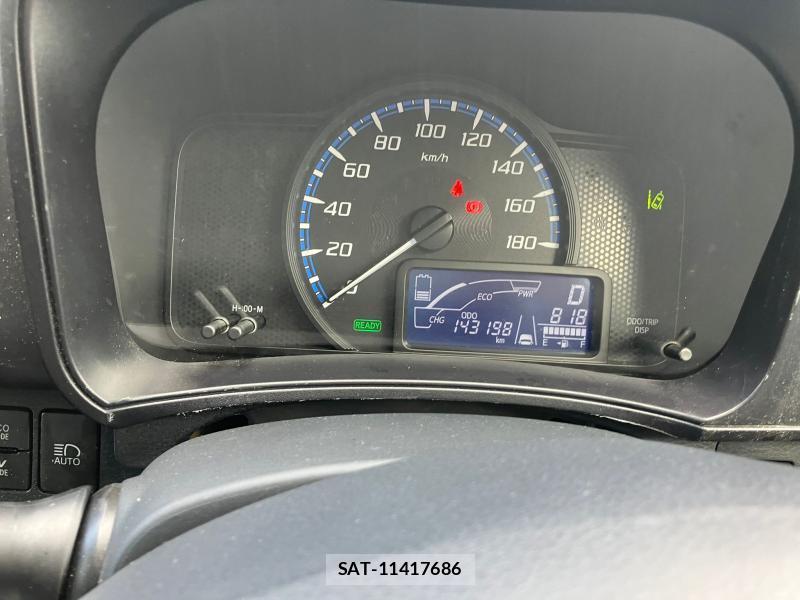 Toyota SUCCEED VAN 2018 1267051-15
