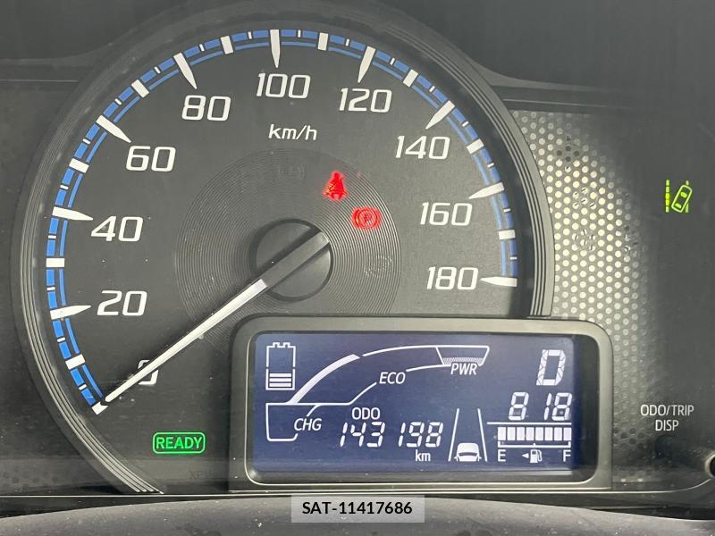 Toyota SUCCEED VAN 2018 1267051-16