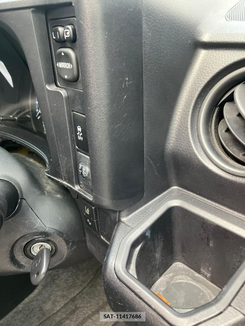 Toyota SUCCEED VAN 2018 1267051-17