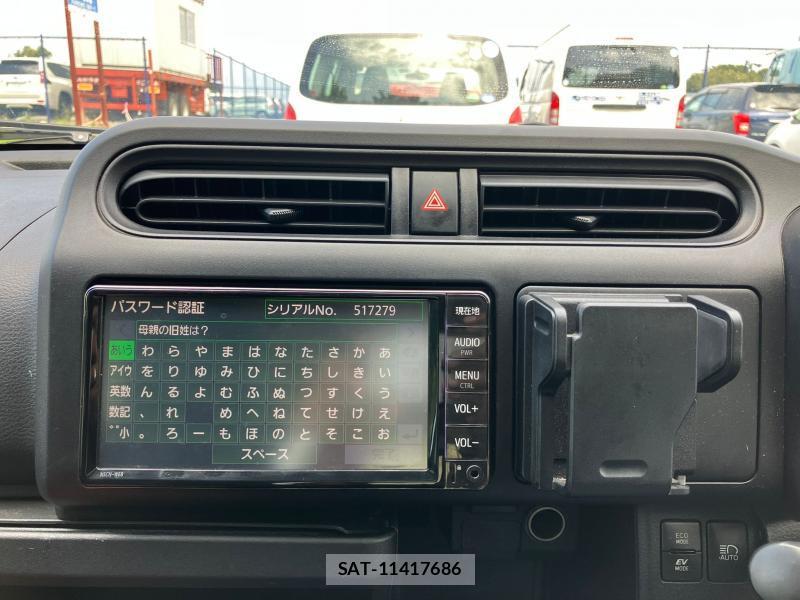 Toyota SUCCEED VAN 2018 1267051-19