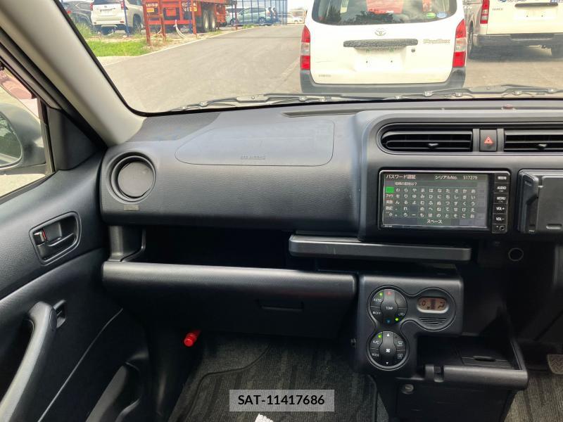 Toyota SUCCEED VAN 2018 1267051-21