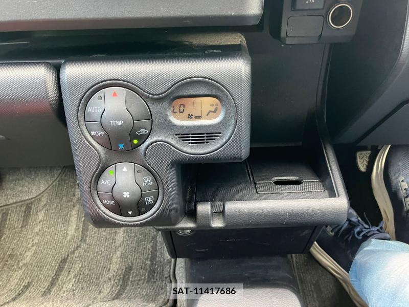 Toyota SUCCEED VAN 2018 1267051-23