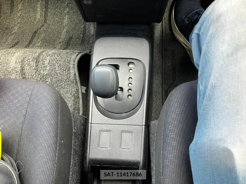 Toyota SUCCEED VAN 2018 1267051-24