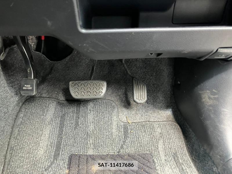 Toyota SUCCEED VAN 2018 1267051-25