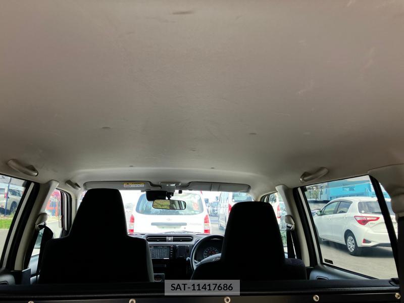 Toyota SUCCEED VAN 2018 1267051-26