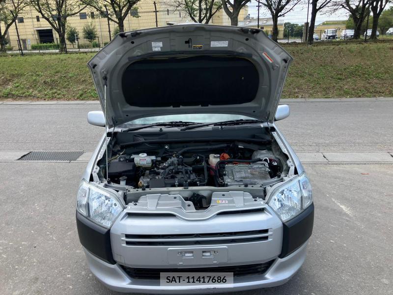 Toyota SUCCEED VAN 2018 1267051-29