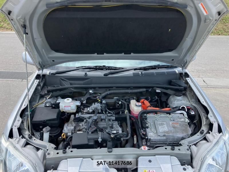 Toyota SUCCEED VAN 2018 1267051-30