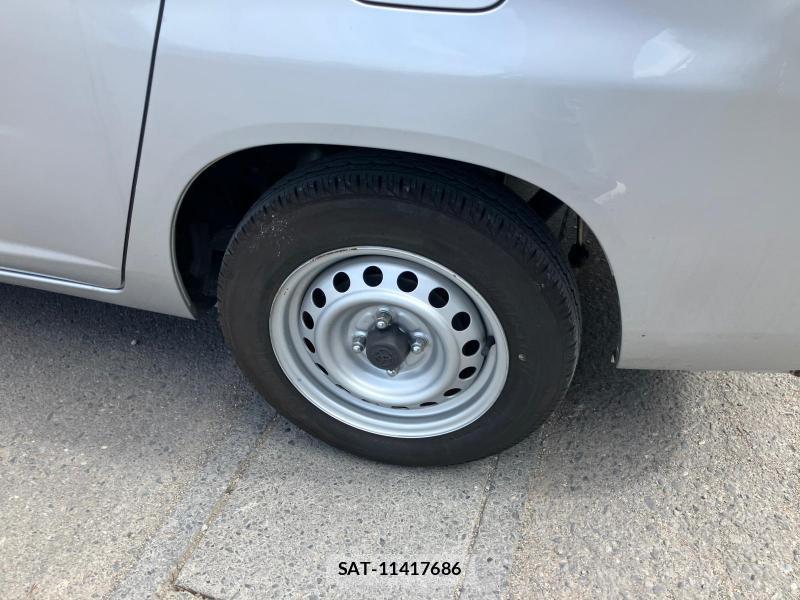 Toyota SUCCEED VAN 2018 1267051-31
