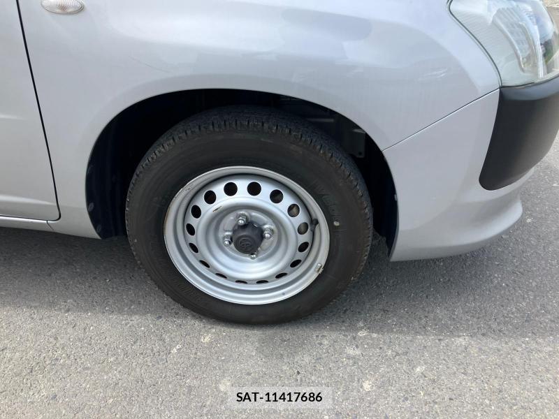 Toyota SUCCEED VAN 2018 1267051-32