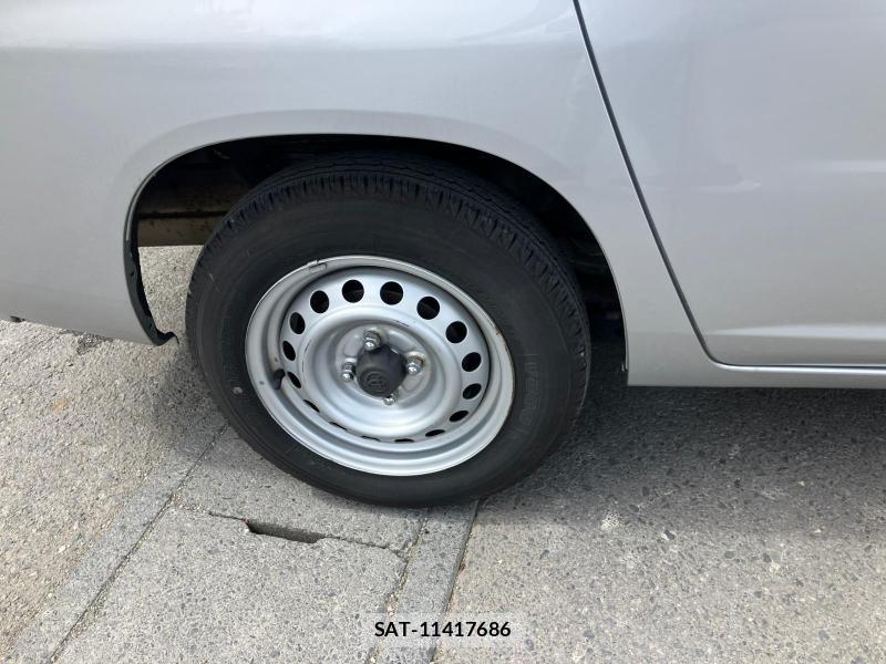 Toyota SUCCEED VAN 2018 1267051-33