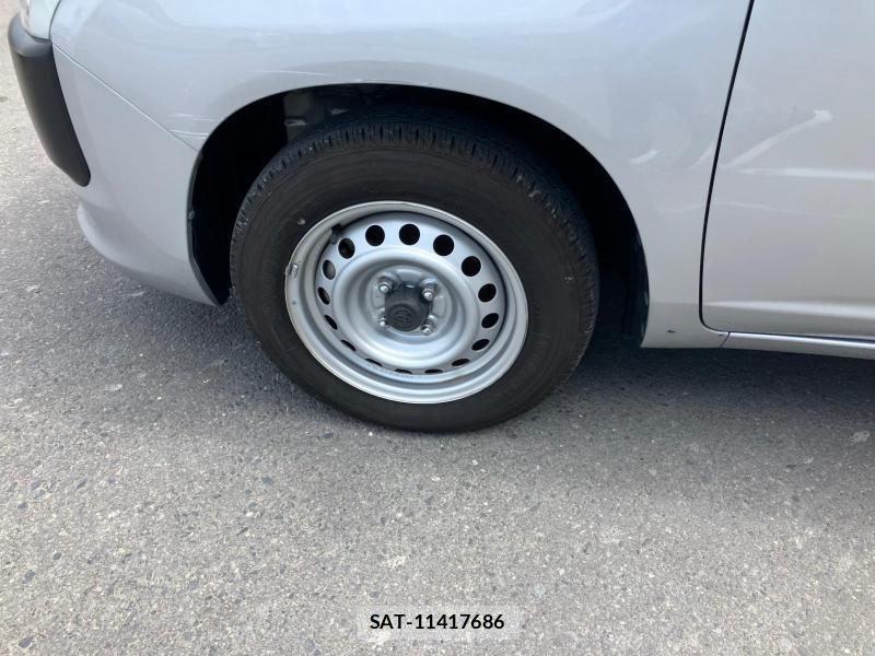 Toyota SUCCEED VAN 2018 1267051-34