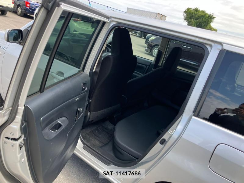 Toyota SUCCEED VAN 2018 1267051-8