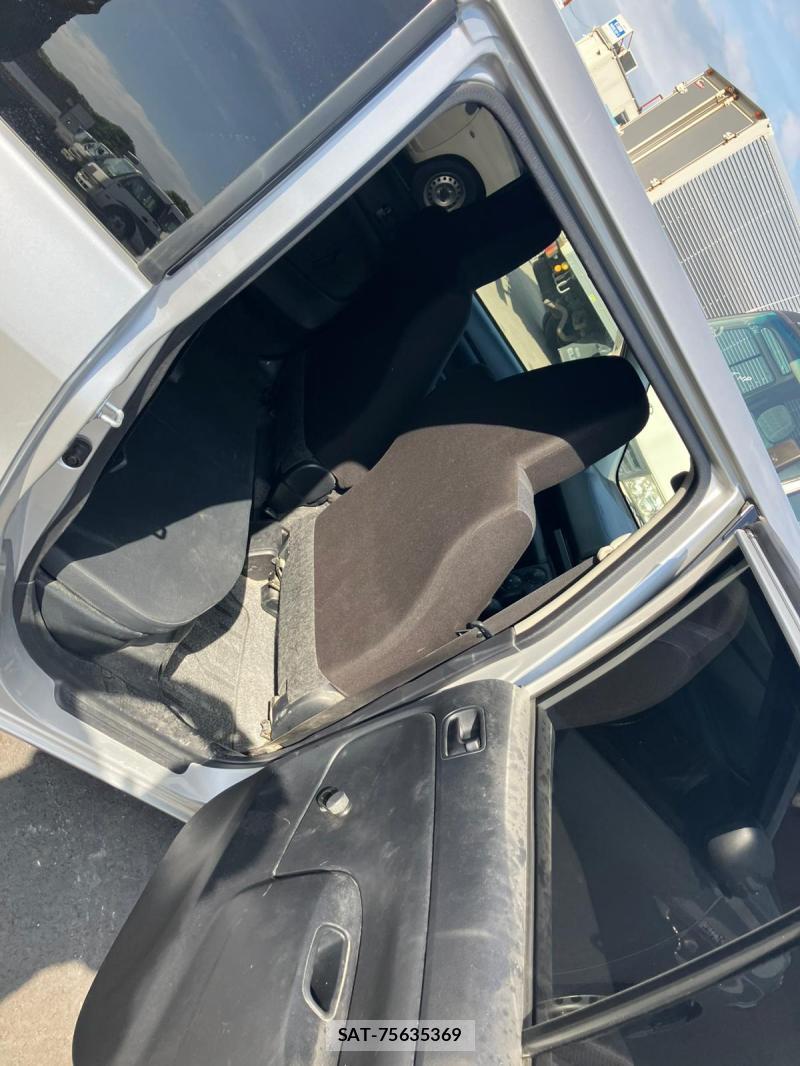 Toyota SUCCEED VAN 2019 1267045-10