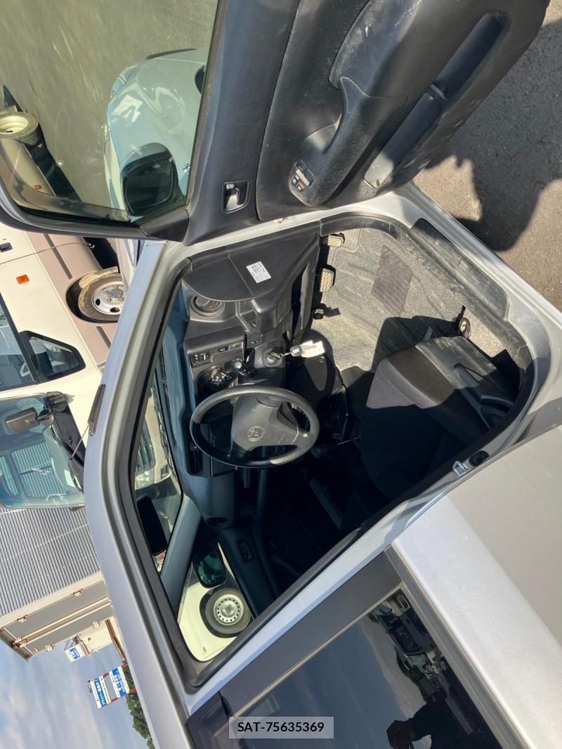 Toyota SUCCEED VAN 2019 1267045-12