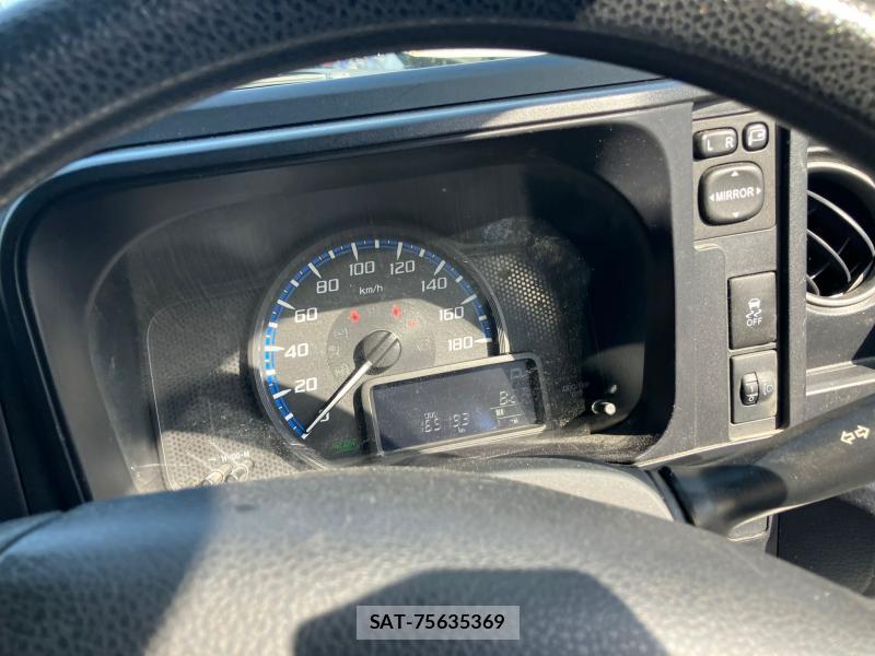Toyota SUCCEED VAN 2019 1267045-15