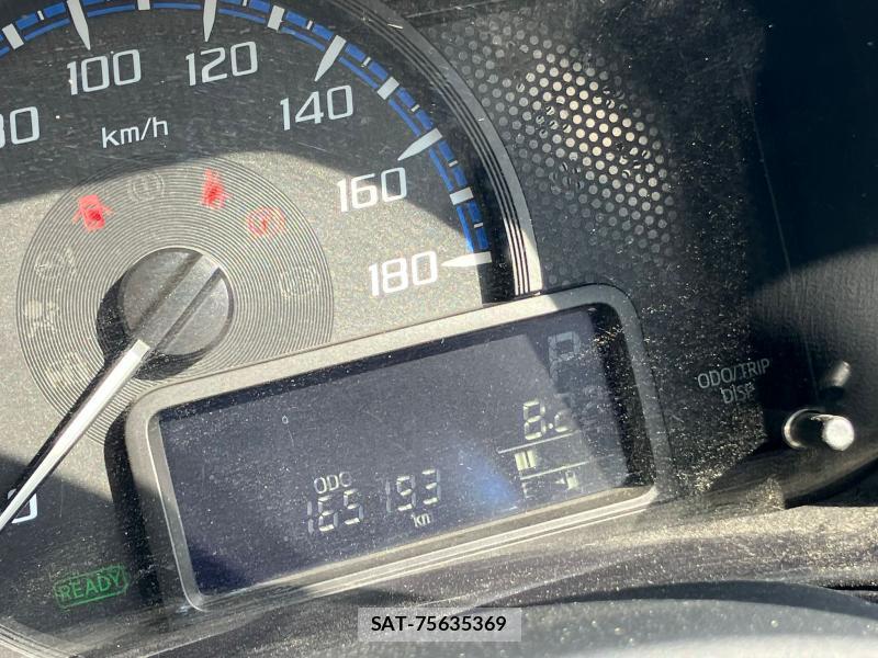 Toyota SUCCEED VAN 2019 1267045-16