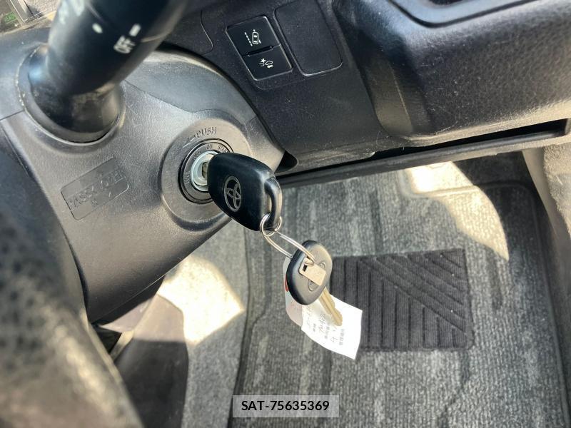 Toyota SUCCEED VAN 2019 1267045-17