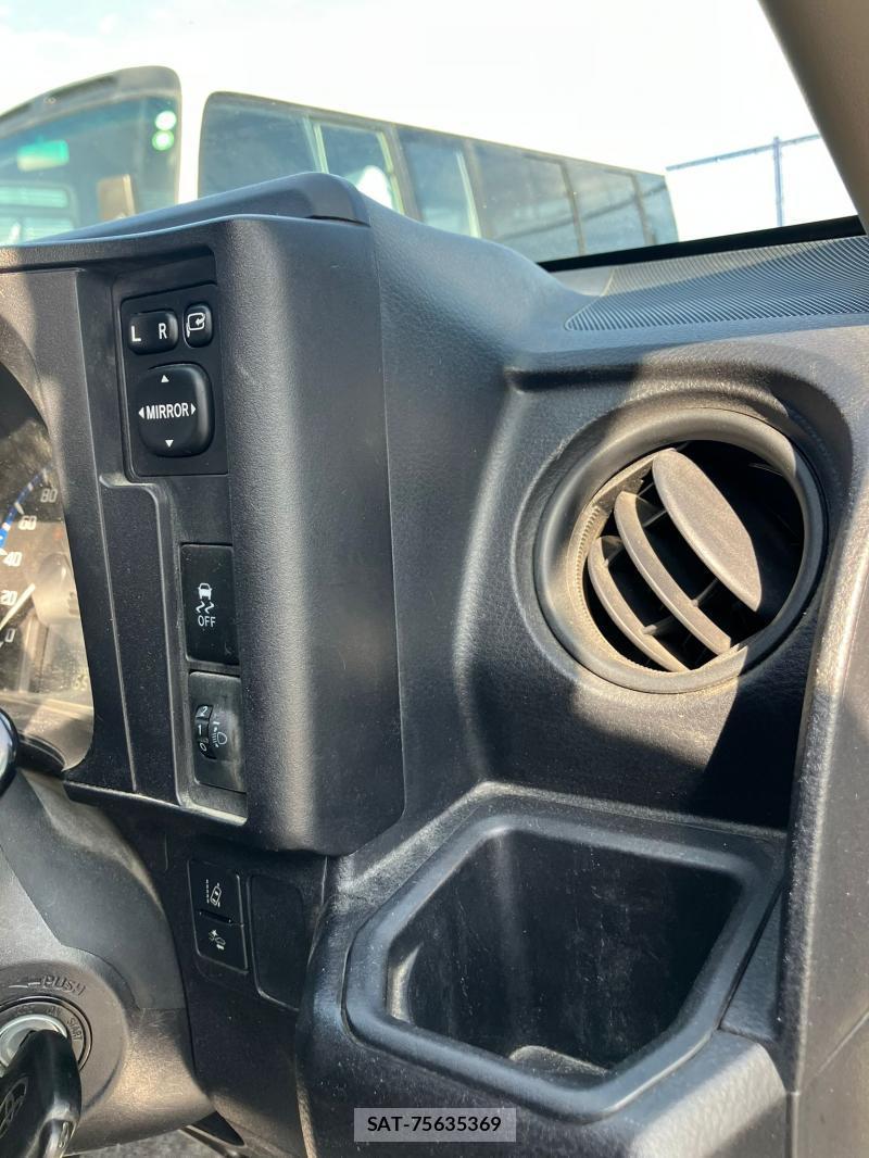 Toyota SUCCEED VAN 2019 1267045-18