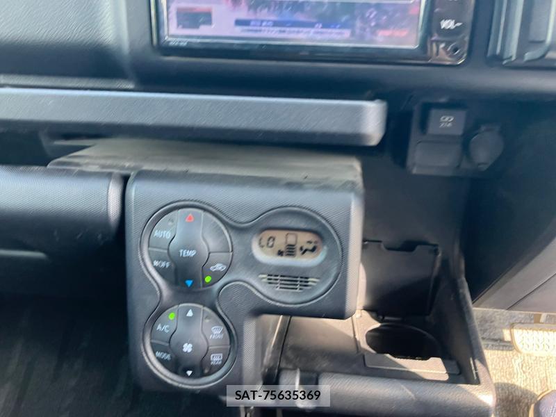 Toyota SUCCEED VAN 2019 1267045-19