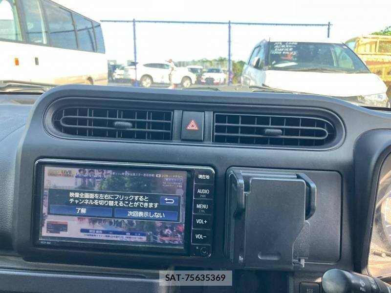 Toyota SUCCEED VAN 2019 1267045-20