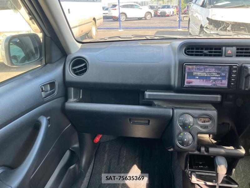 Toyota SUCCEED VAN 2019 1267045-21