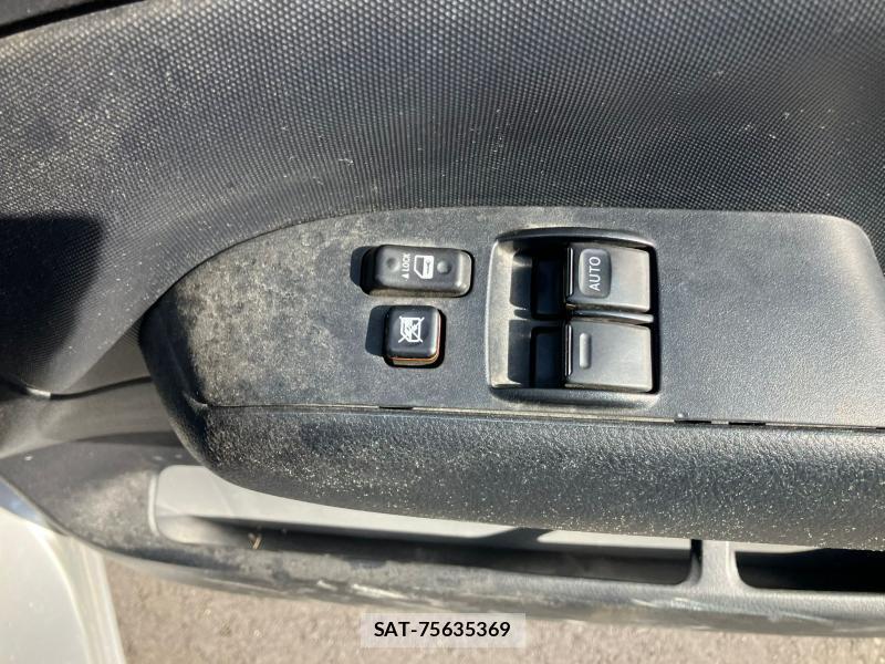 Toyota SUCCEED VAN 2019 1267045-23