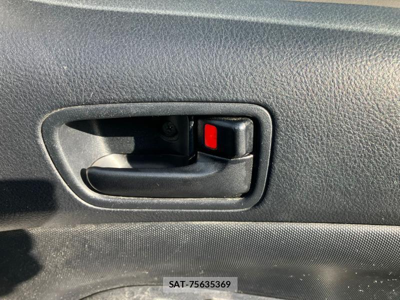 Toyota SUCCEED VAN 2019 1267045-24